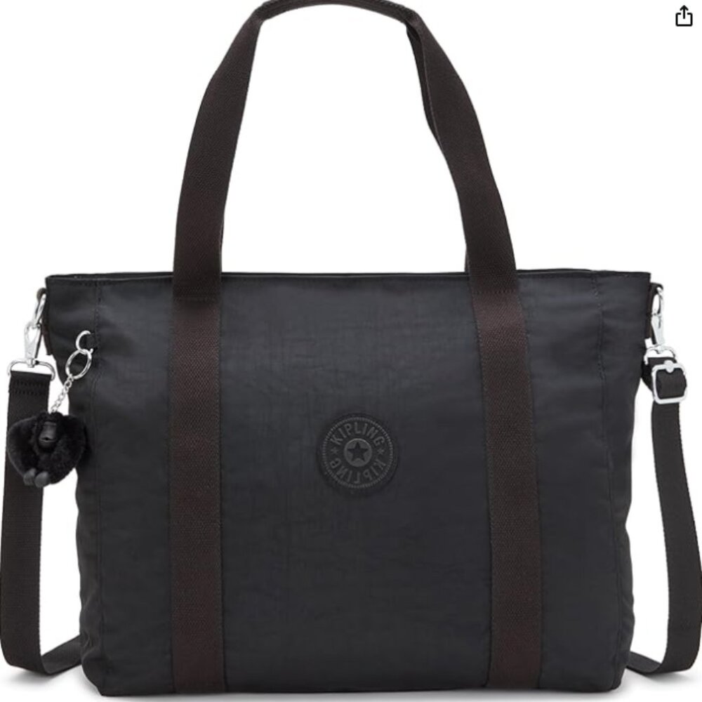 NWOT Kipling Tote Bag